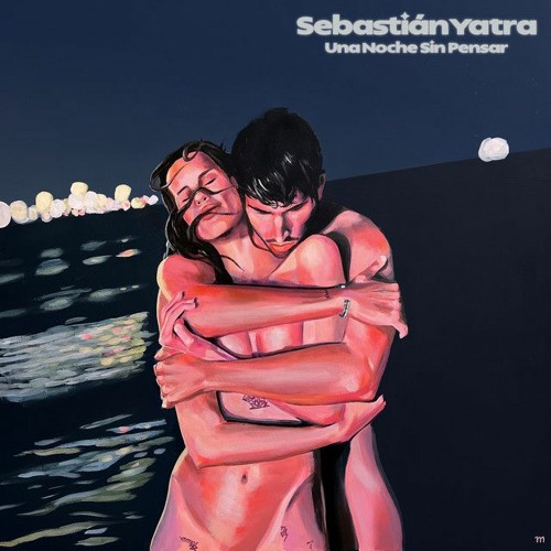 Sebastian Yatra - Una Noche Sin Pensar (Bounc3r Boy VIP Bootleg)