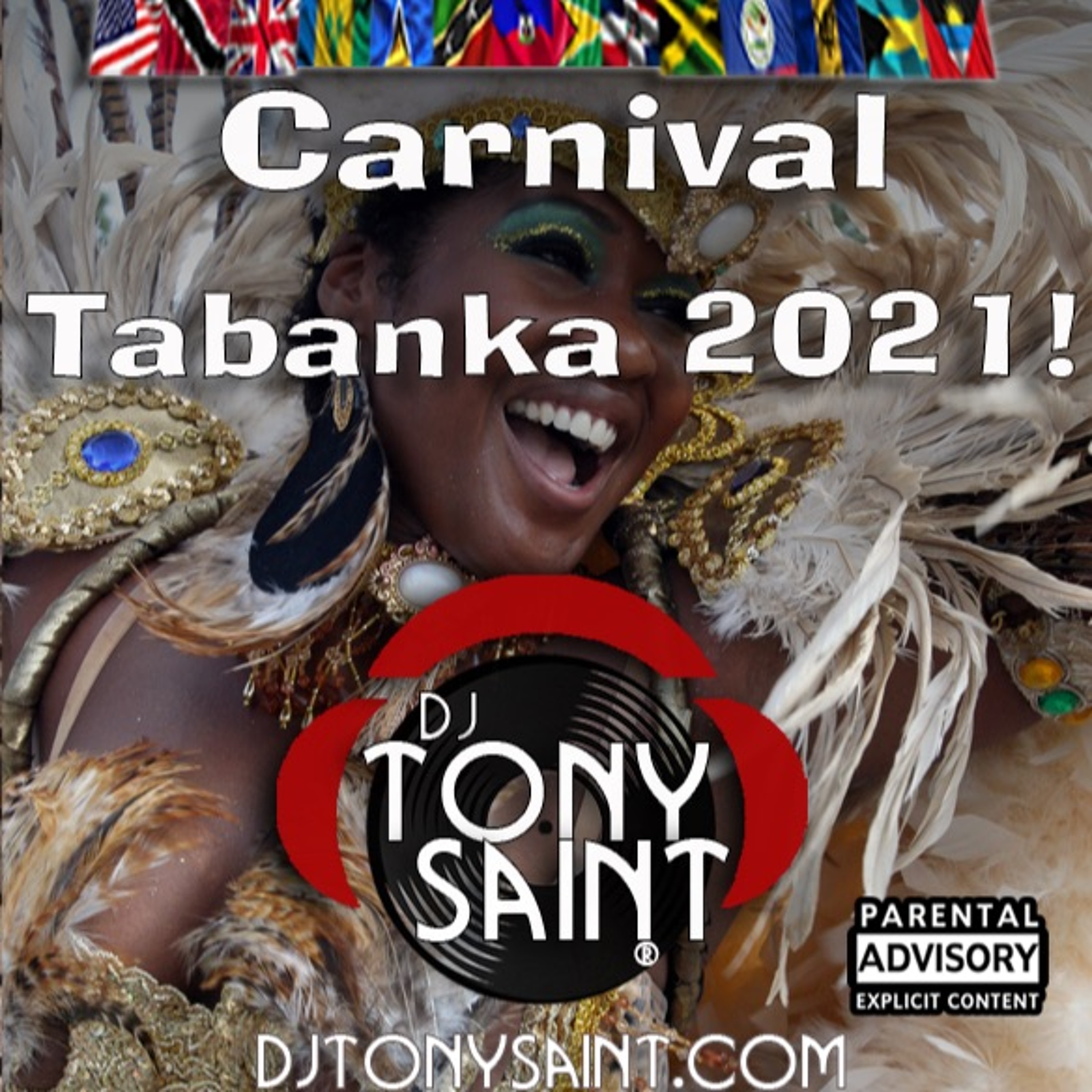 Carnival Tabanka 2021!! episode artwork