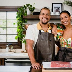 (S2E2) In the Kitchen with Abner and Amanda OnlinFree -67669