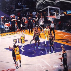 KING JAMES - FREESTYLE