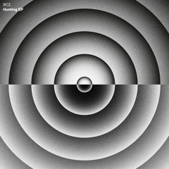 Ricardo Carmona - Hunting Again (Truncate remix)