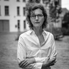 Aflevering 10 - Sigrid Vandepitte