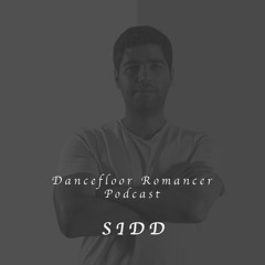 Dancefloor Romancer 068 - SIDD