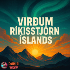 Virðum Ríkisstjórn Íslands