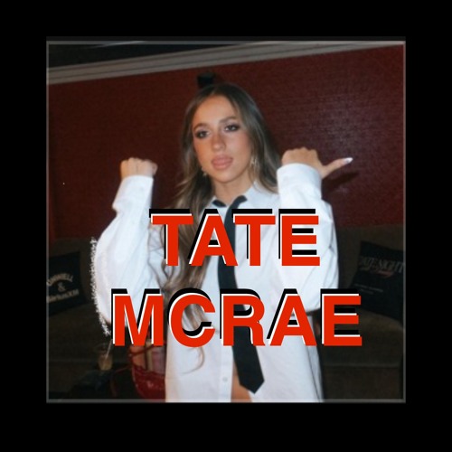 TATE MCRAE PROD JAA