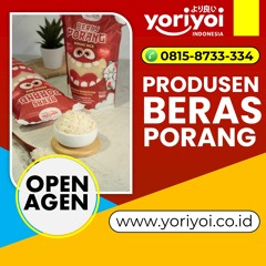 Penyedia Beras Porang Enak melayani Solo , Hub 0815-8733-334