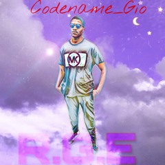 Codename_Gio - Put Em In A Casket(Dead Bitches Remix!)