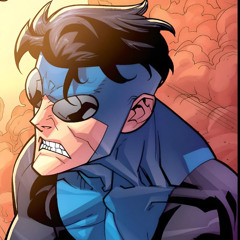 my son is invincible