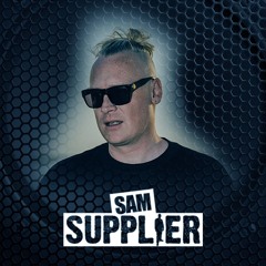 SAM SUPPLIER - Live @  House of Silk @ - E1 - Sat 23rd November 2024