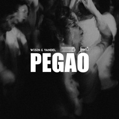 WISIN & YANDEL - PEGAO (LIMË REMIX)
