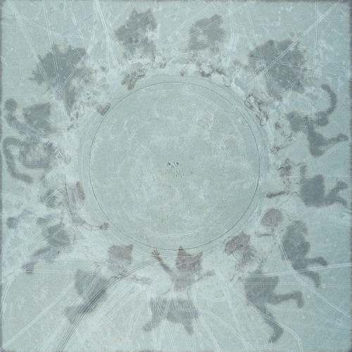 olé - Sunflower Cache [MK PREMIERE]