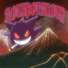 Antipolarity