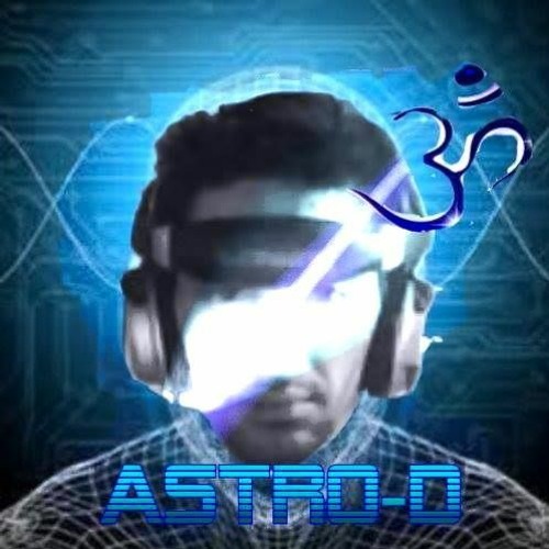 Astro-D VS Liquid Love  Go With The Flow