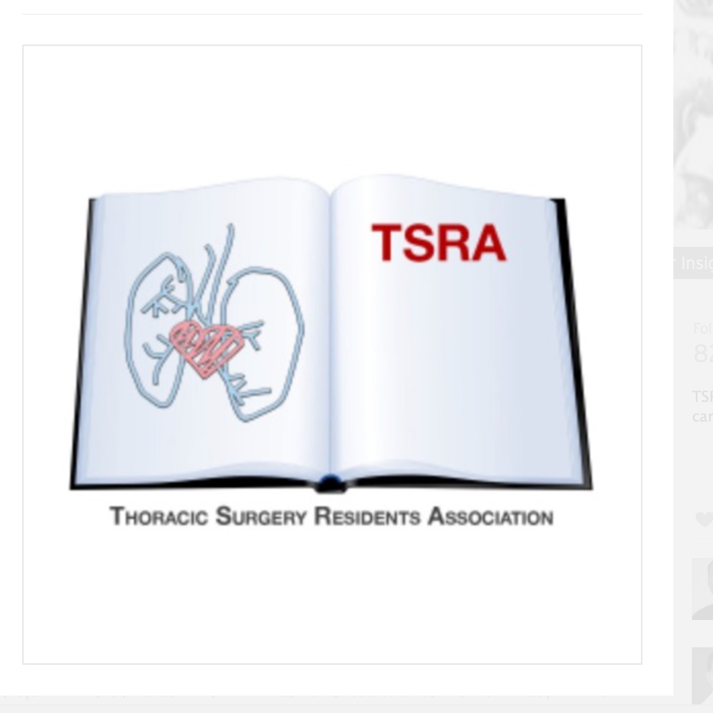 TSRA Podcast