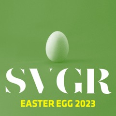 Easter Egg 2023