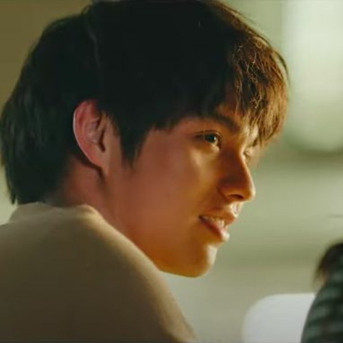 One Last Cry - F4 Thailand OST - Violette Wautier