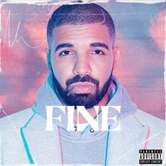 Drake x Travis Scott Type Beat "Fine"