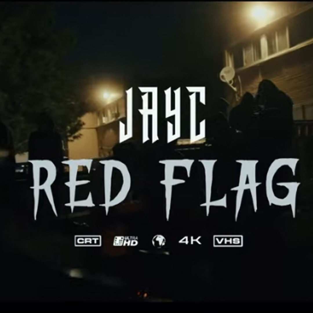 Stream JAYC - RED FLAG by Cyb Jayc | Listen online for free on SoundCloud