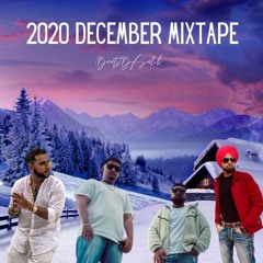 2020 December Mixtape