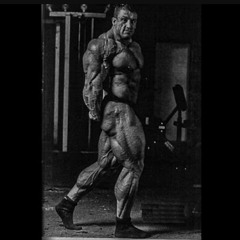 Dorian Yates x Moondeity - One Chance (slowed)