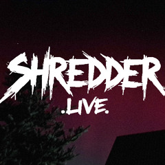SHREDDER - synthetic monday 175