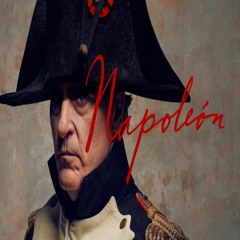 Napoleon 2023 Full Movie HD Quality MP4/2560p SL9187651