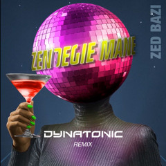 Zed Bazi - Zendegie Mane (Dynatonic Remix)