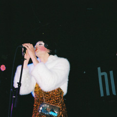 Cindy Lee - Lamb of God - Live At The Empty Bottle