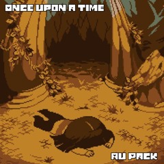 001. Once Upon a Time AU PACK