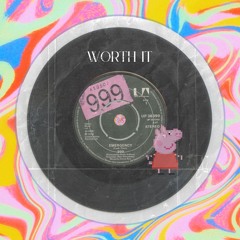 worth it (UKG bootleg)