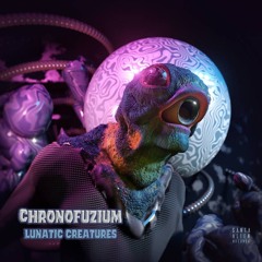 01 - Chronofuzium - Psychedelic Contact