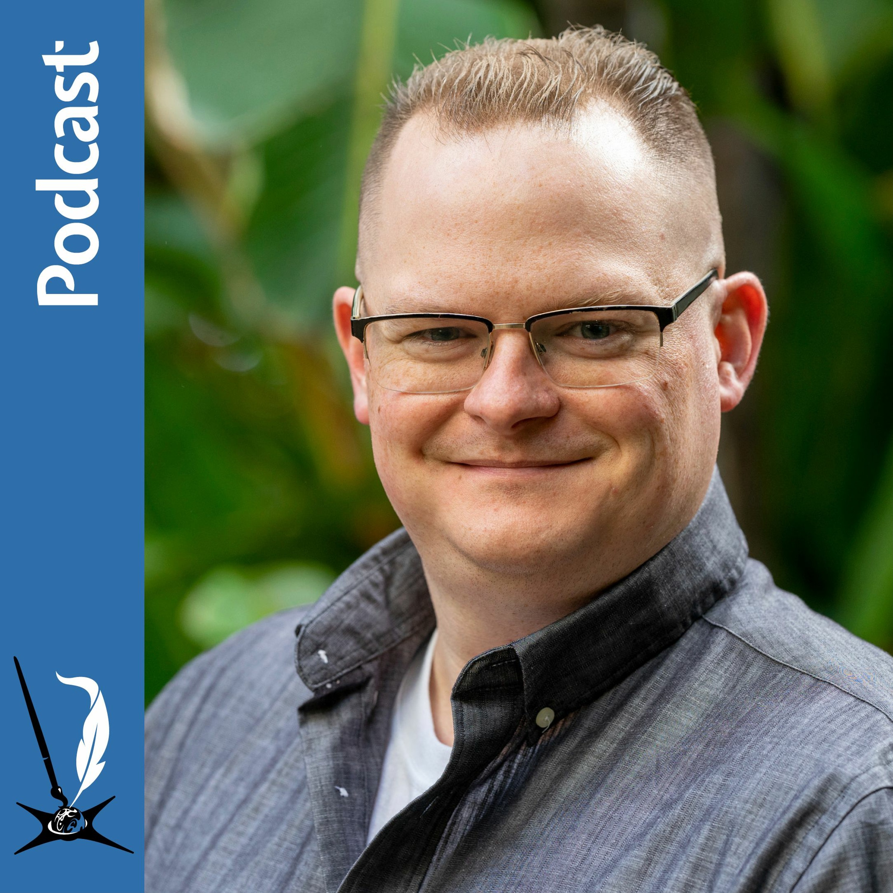 Writers of the Future Podcast