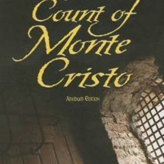 FREE KINDLE 📨 The Count of Monte Cristo: Abridged Edition (Dover Books on Literature