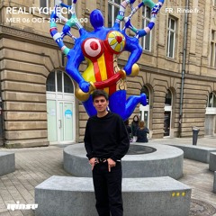 Realitycheck - 06 Octobre 2021
