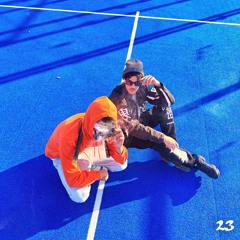 BONUS TRACK: PLAN MONEY ft. 4broleak, ABEL