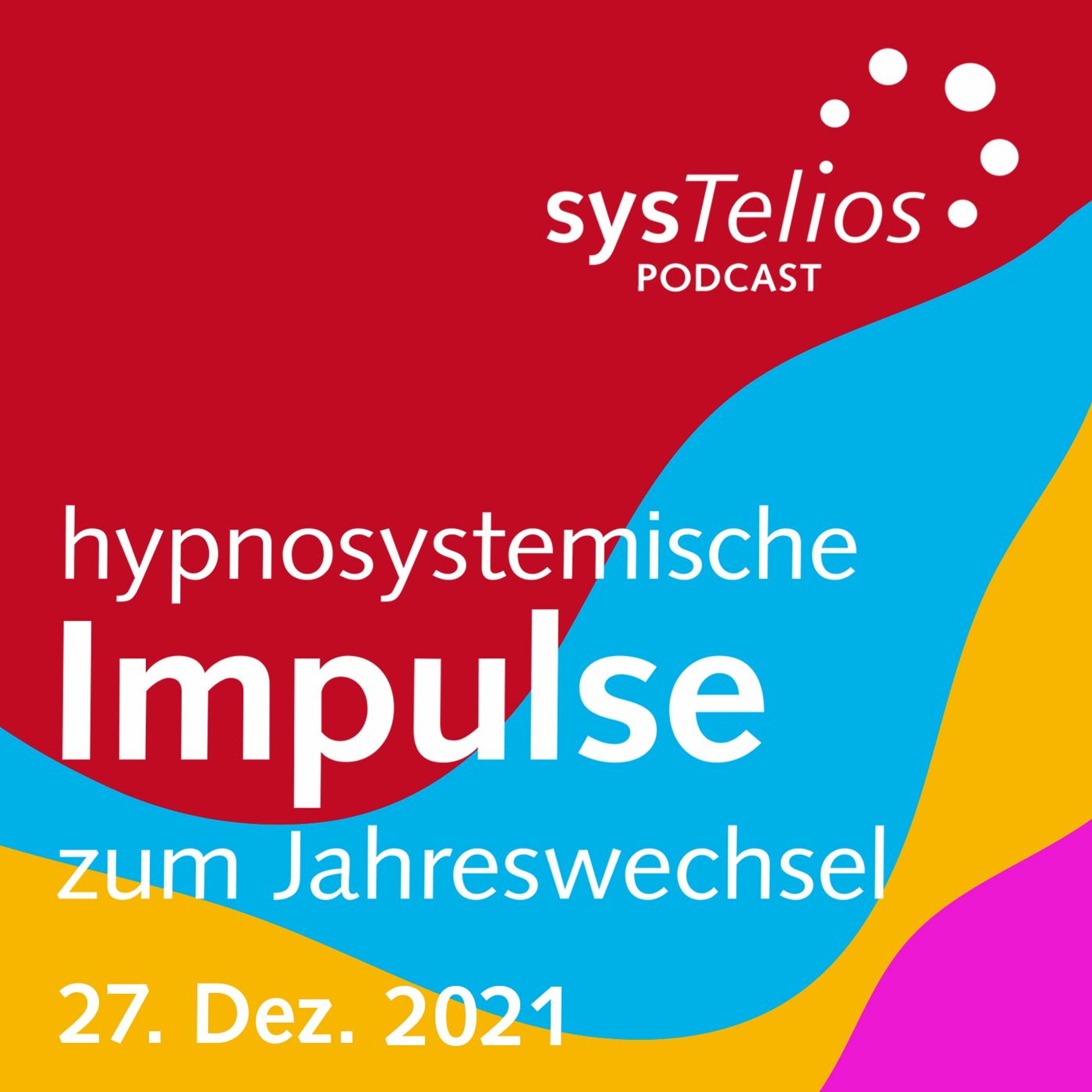 sysTelios Podcast