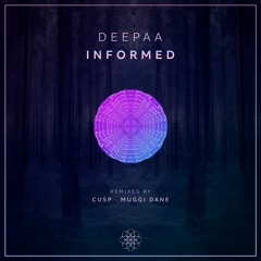 PREMIERE: Deepaa - Informed (Original Mix) [Cold Groove]