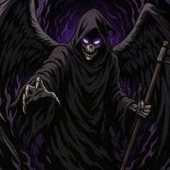 The MindEraser -original - The Angel of Death