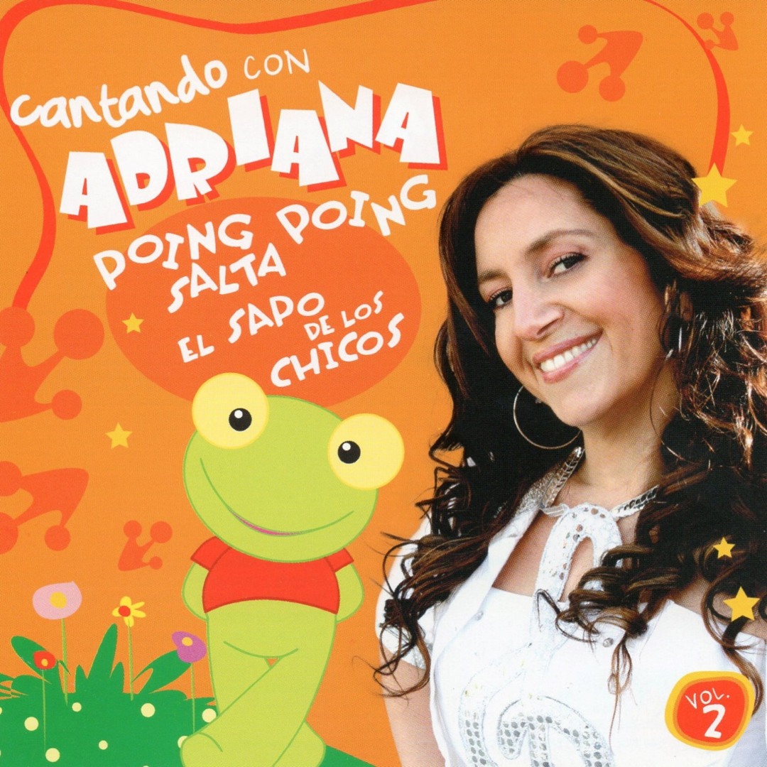 Stream La pulga aventurera by Cantando con Adriana | Listen online for ...