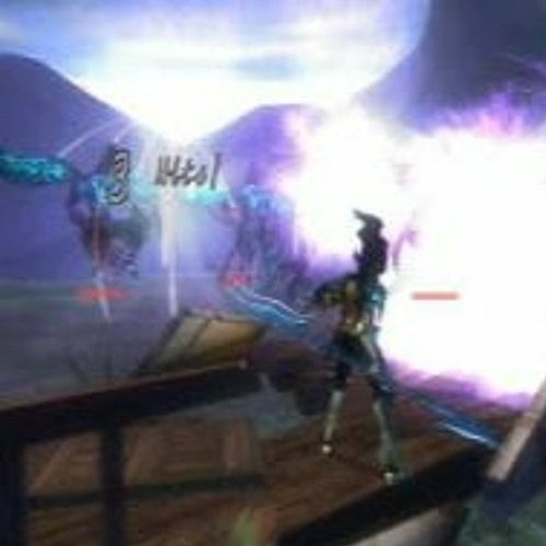 Otogi: Myth of Demons - Shop Theme