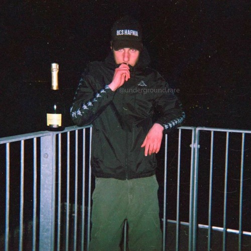 [LEAK] YUNG ADISZ - LASKI Z NETA