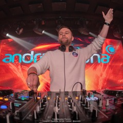 Andromedha live from We Love Trance Club Edition 051 with Sean Tyas at 2Progi, Poznan