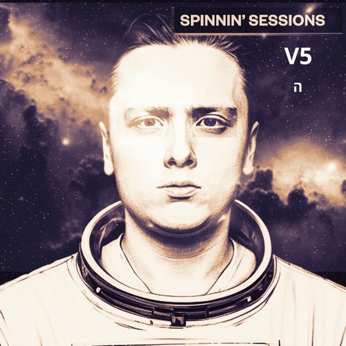 Spinin Sessions  V5