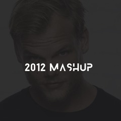 Avicii - Silhouettes (2012 Mashup)