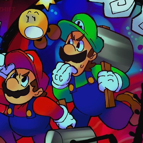 Okie Dokie! Arrangement - Mario & Luigi: Bowser's Inside Story [Revision] by The Noble Demon