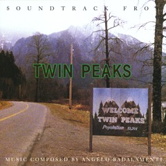 Laura Palmer's Theme (Instrumental)