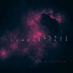 Windeskind - Cosmic Empire SAMPLE PACK - DEMO