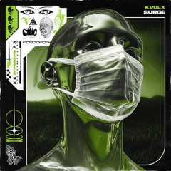 Kvolx - Surge