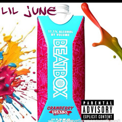 Lil June-BeatBox