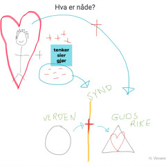 Renser han, så han kan bære mer (2)